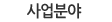 사업분야