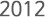 2012