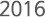 2016