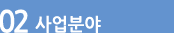 사업분야